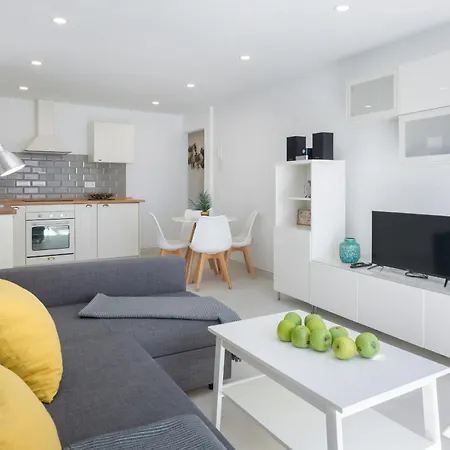 Apartament Casita El Puerto, Old Town - Varadero *