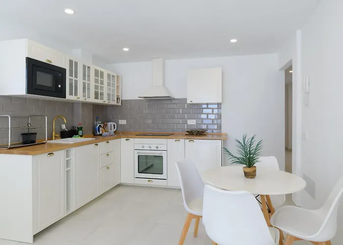 Casita El Puerto, Old Town - Varadero Apartament *