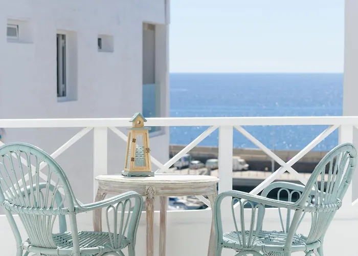 Apartament Casita El Puerto, Old Town - Varadero Puerto del Carmen (Lanzarote)