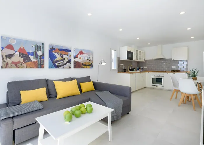 Casita El Puerto, Old Town - Varadero Apartament