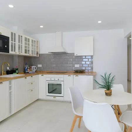 Casita El Puerto, Old Town - Varadero شقة *