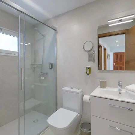 شقة Casita El Puerto, Old Town - Varadero *