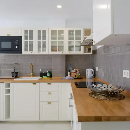 Casita El Puerto, Old Town - Varadero