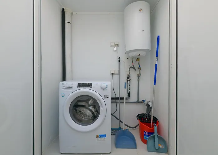 Casita El Puerto, Old Town - Varadero Apartment *