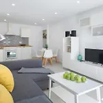 Апартаменты Casita El Puerto, Old Town - Varadero *