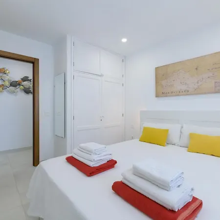 Casita El Puerto, Old Town - Varadero Apartmán *