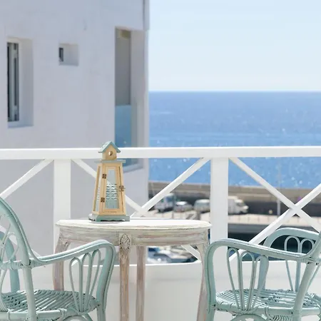 Apartmán Casita El Puerto, Old Town - Varadero Puerto del Carmen (Lanzarote)