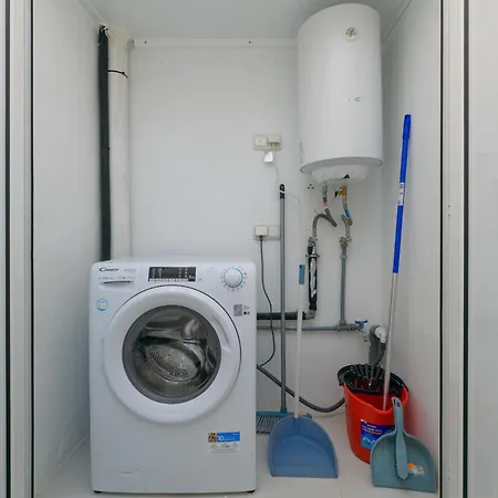 Casita El Puerto, Old Town - Varadero Appartamento *