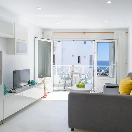 Appartamento Casita El Puerto, Old Town - Varadero Puerto del Carmen (Lanzarote)