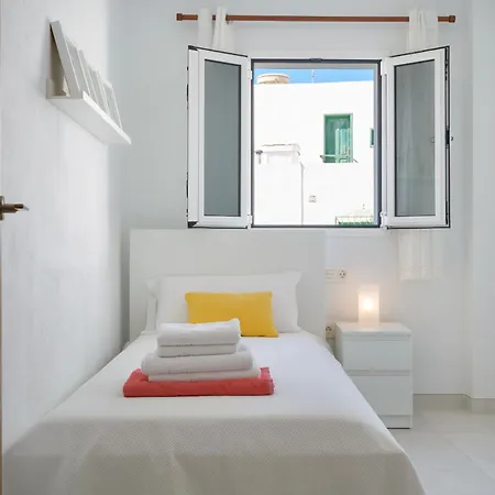 Apartamento Casita El Puerto, Old Town - Varadero