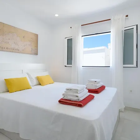 Casita El Puerto, Old Town - Varadero Апартаменты
