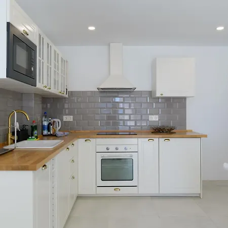 Апартаменты Casita El Puerto, Old Town - Varadero
