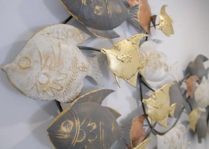 Casita El Puerto, Old Town - Varadero * Puerto del Carmen