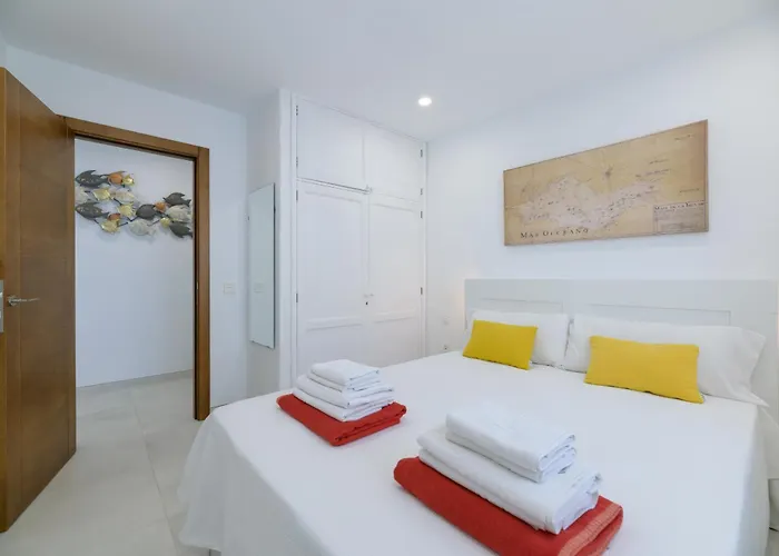 Casita El Puerto, Old Town - Varadero Apartment *