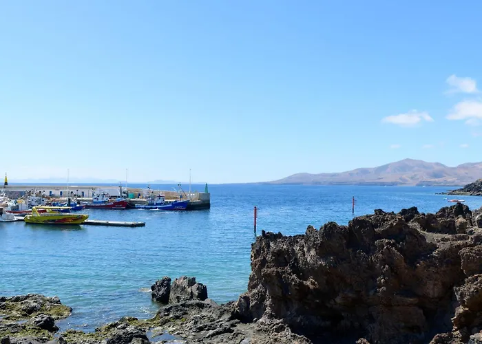 Casita El Puerto, Old Town - Varadero Puerto del Carmen