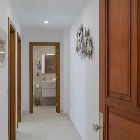 Casita El Puerto, Old Town - Varadero * Puerto del Carmen (Lanzarote)