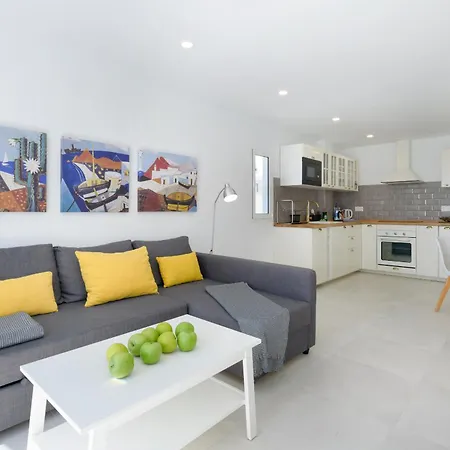 Casita El Puerto, Old Town - Varadero Apartamento