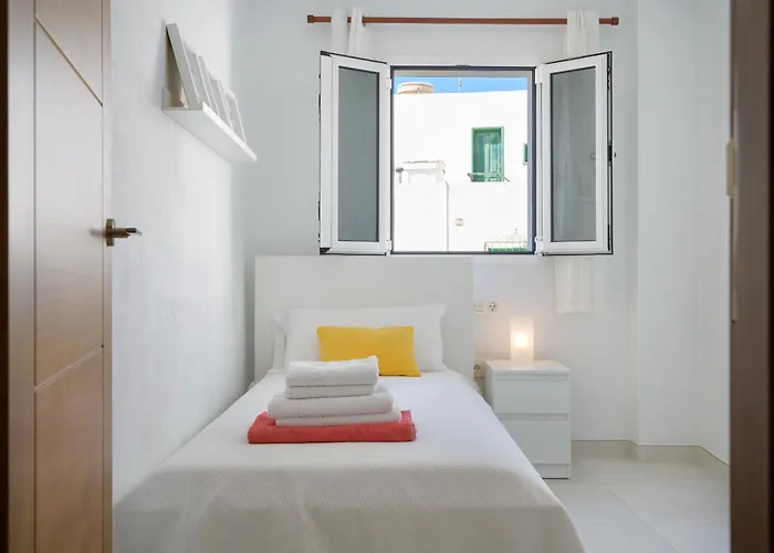 شقة Casita El Puerto, Old Town - Varadero